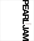 Pearl Jam Twenty (Hardcover)