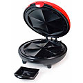 Nostalgia Electrics EQM-200 8-inch Electric Quesadilla Maker