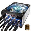 Kingwin 1220W Power Supply