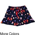 Leisureland Women's Japanese Boxer Shorts