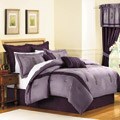 Ardsley 8-Piece Queen-Size Comforter Set