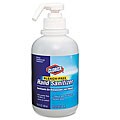 Clorox Moisturizing Hand Sanitizer Pump Bottle