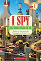 I Spy an Apple (Paperback)