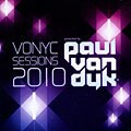 Paul van Dyk - VONYC Sessions 2010 (Mixed By Paul Van Dyk)