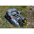 Creek Co. U-Boat 2000 Super Combo Float Tube