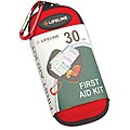EVA 30-piece First Aid Kit (Pack of 12)
