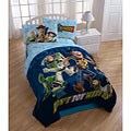 Disney Toy Story Full 5-piece Bed in a Bag