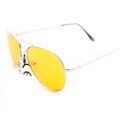 Unisex 30011c Aviator Sunglasses