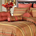 Tuscan 8-piece Comforter Set