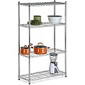 Honey-Can-Do Storage Shelving