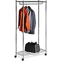 Honey-Can-Do Garment Rack