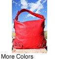 Donna Bella 'Salina Elegance' Tote Bag