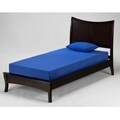 Blueberry 7-inch Twin-size Memory Foam Mattress