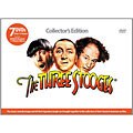Three Stooges Collectors Edition (DVD) (7discs)