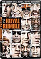 WWE-Royal Rumble 2011 (DVD)