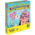 Creativity for Kids Sparkling Jewels Crown and Wand Kit