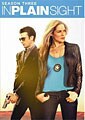 In Plain Sight: Season Three (DVD)