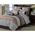Maplewood 8-piece Comforter Set