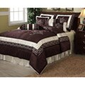 Peony 8-piece Comforter Set