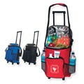 Rolling 18 Can Size Kooler (Pack of 3)
