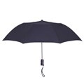 Arc 36-inch Black Auto-open Umbrella (Pack of 3)
