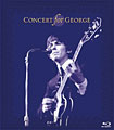 Concert for George (Blu-ray Disc)