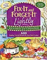 Fix It & Forget It Lightly (Paperback)