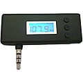 FM Transmitter for iPod/ iPhone/ MP3 Player
