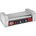 Big Dawg Commercial 5-roller Hot Dog Machine
