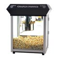 Black Chaplin 6085 4-oz Bar Style Popcorn Machine