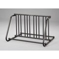 Swagman City Series 4-bike Commercial Rack