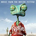 Original Soundtrack - Rango by Hans Zimmer