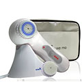 Nutra Sonic Bella 3-speed Travel Facial Brush