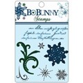 Midnight Frost Clear Stamps