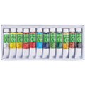 Reeves 12-piece Acrylic Paint Set