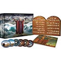 The Ten Commandments (Limited Edition Gift Set) (Blu-ray Disc)