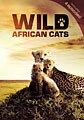 Wild African Cats (DVD)