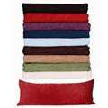 Microsuede Body Pillow Cover