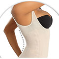 Perfect Figure Women's Aloe Vera Body Shaper