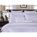 Pointehaven 650 Thread Count Luxury Queen-size Duvet Cover Set