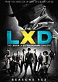 Lxd-Seasons 1 & 2 (DVD)