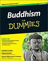 Buddhism for Dummies (Paperback)