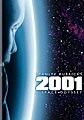 2001 Space Odyssey (DVD)