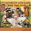 Steve Martin / Steep Canyon Rangers - Rare Bird Alert