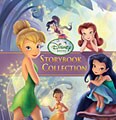 Disney Fairies Storybook Collection (Hardcover)