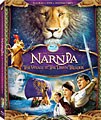 The Chronicles of Narnia: The Voyage Of The Dawn Treader (Blu-ray / DVD / ...