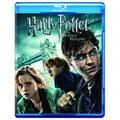 Harry Potter and the Deathly Hallows: Part I -(Blu-ray)