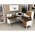 Bestar  Office Space Corner Desk