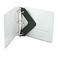 Wilson Jones Standard 3-inch Round Ring View Binders (Pack of 12)