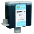 Canon Compatible BCI-1411Y Yellow Ink Cartridge